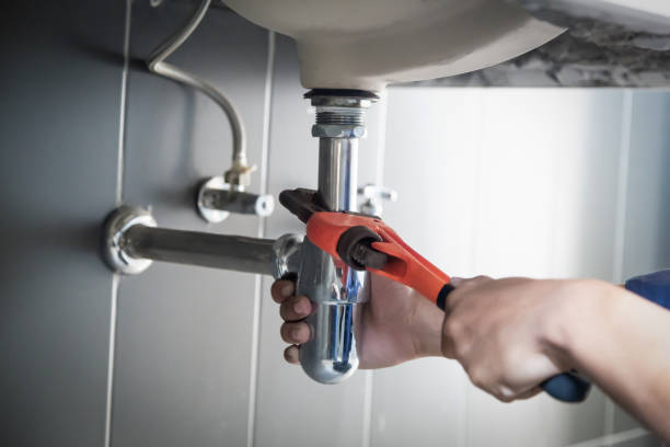 Reliable Cherryland, CA Plumber Solutions